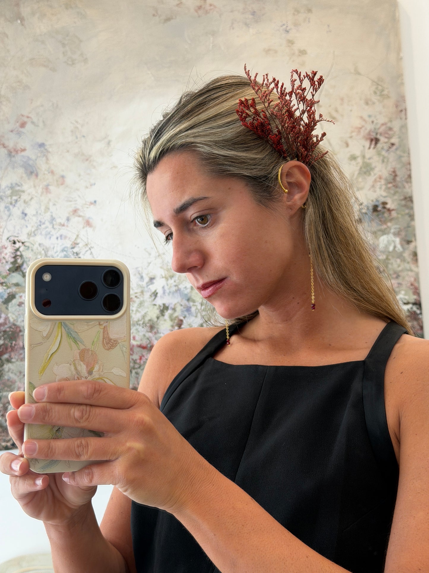 Earcuff Serena