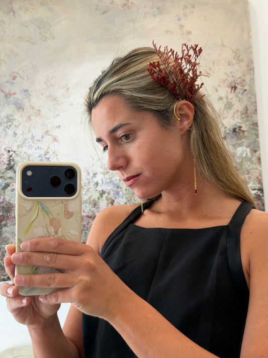 Earcuff Serena