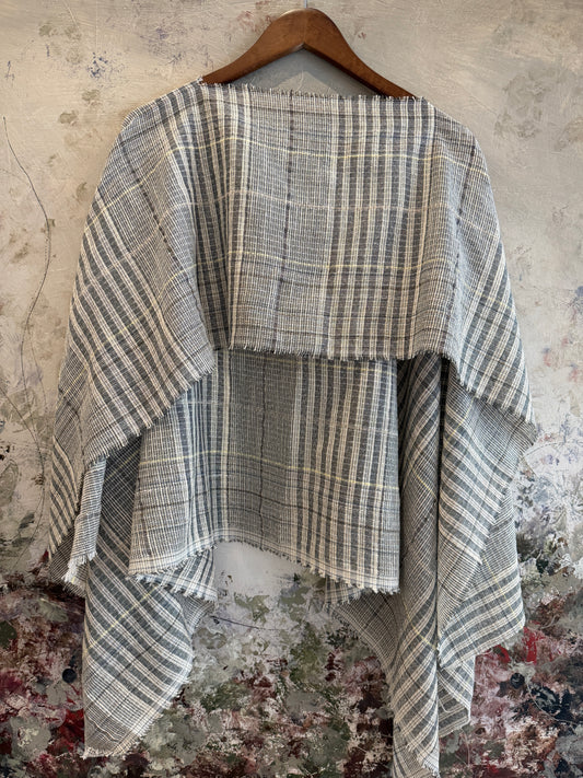 Capa Georgette