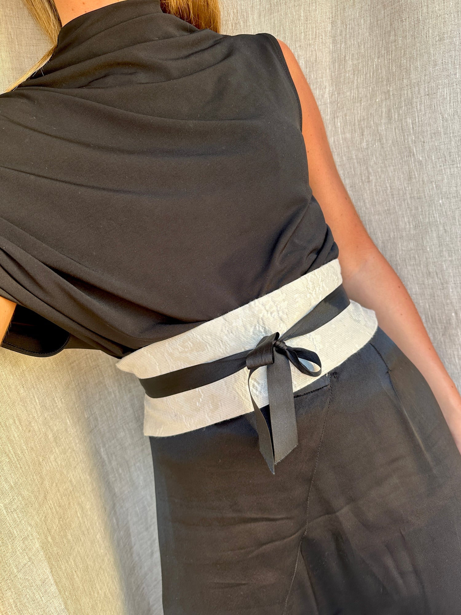 Belts & Sashes