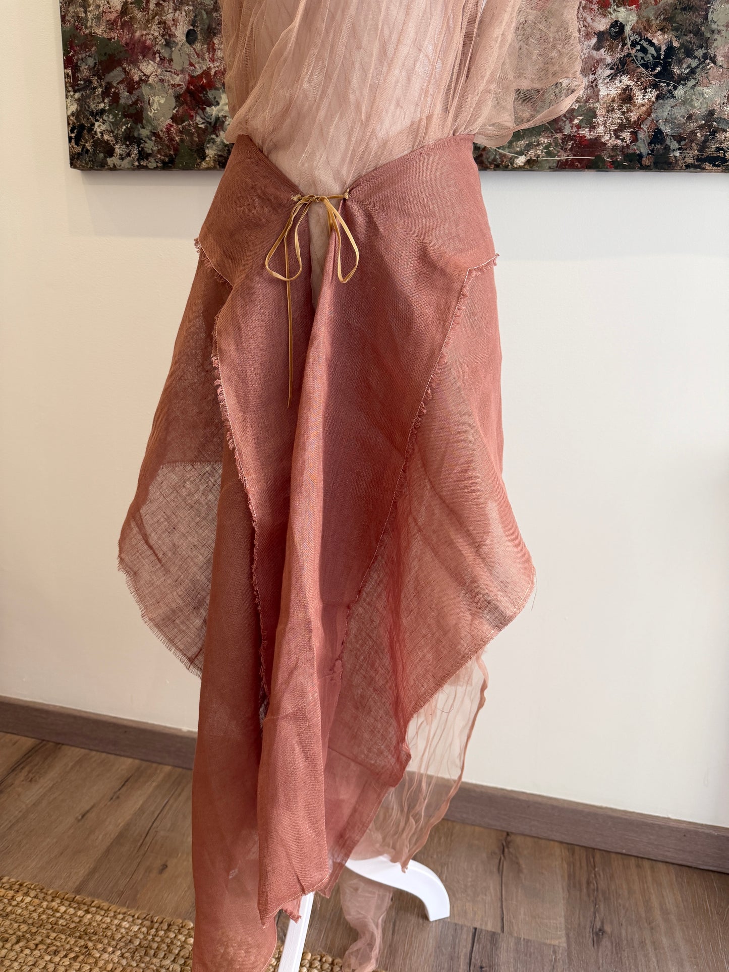 Faldita Ofelia