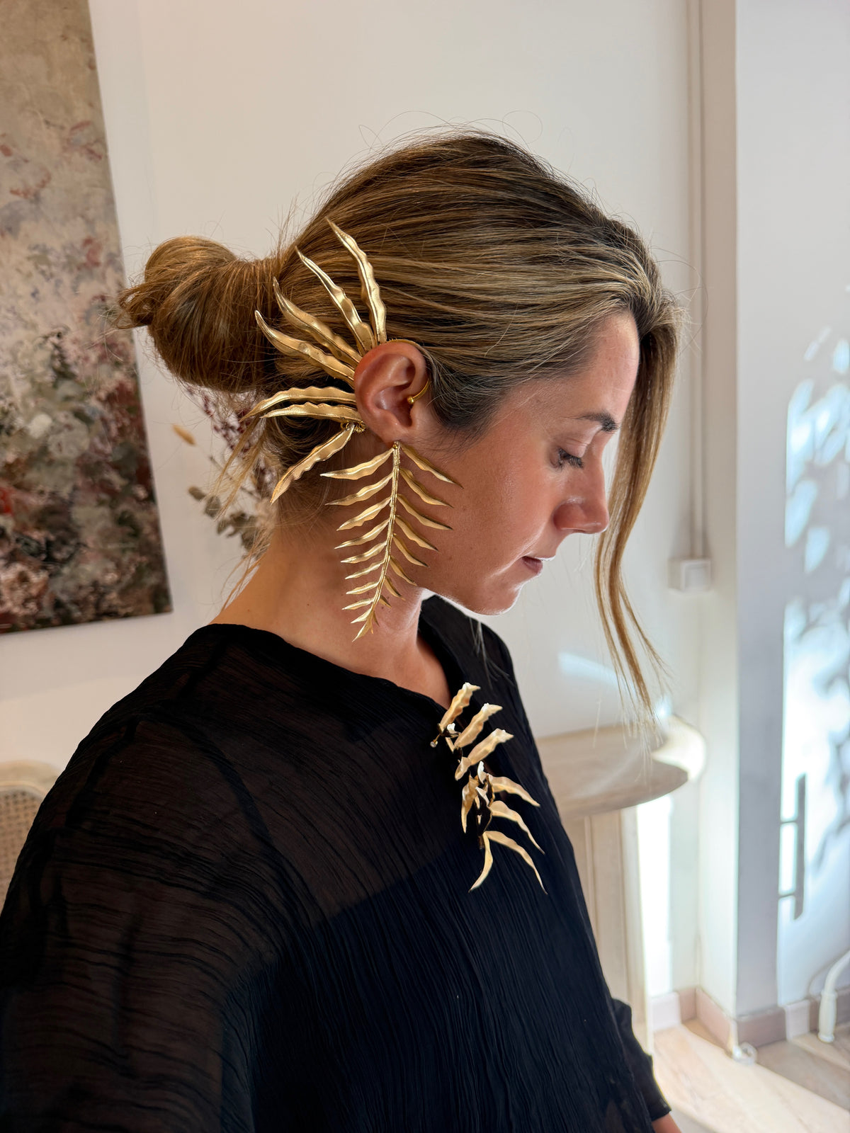 Earcuff Zaria