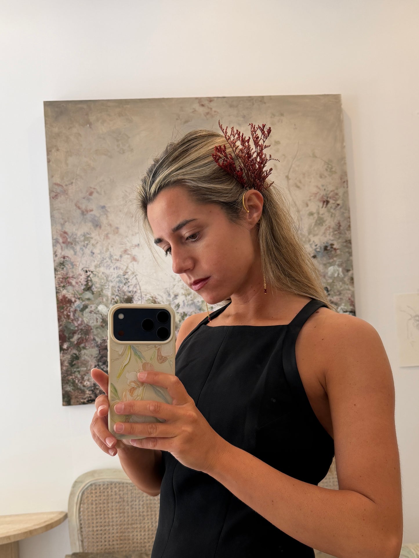 Earcuff Serena
