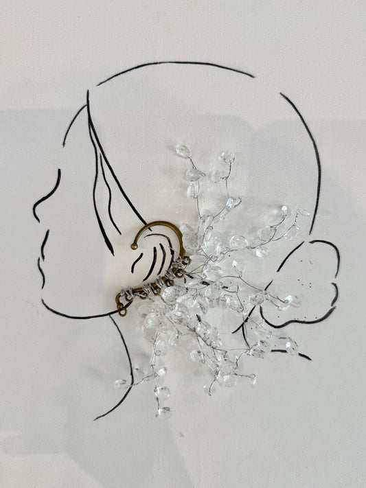 Earcuff Regina