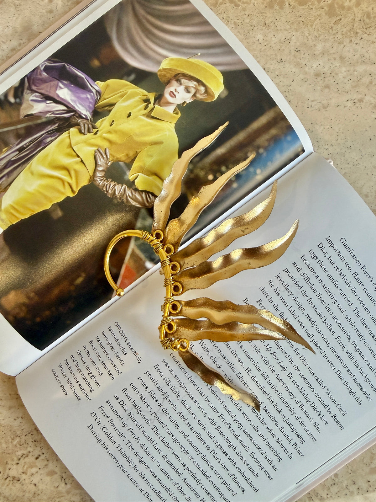 Earcuff Zaria